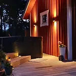möja stuga