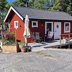 möja stuga