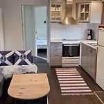 möja stuga