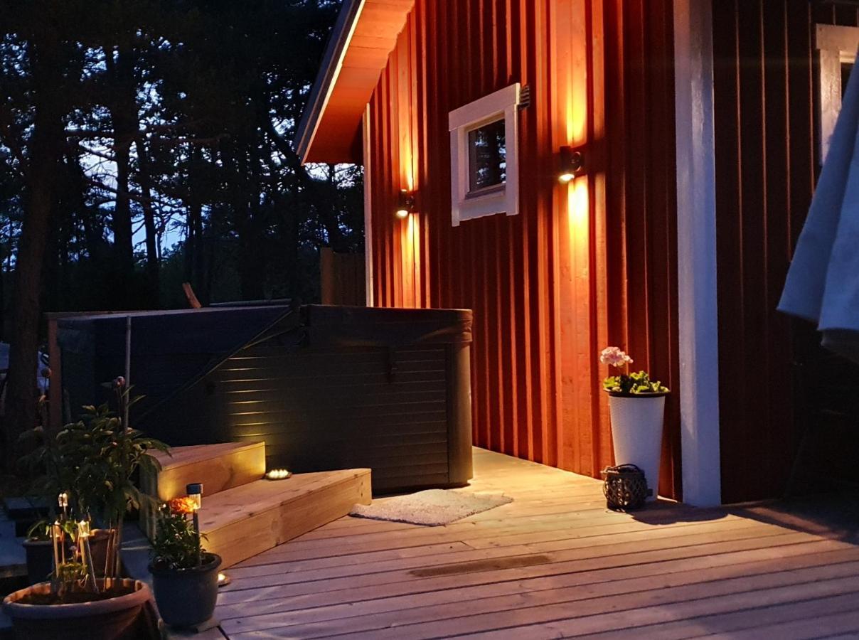 Villa Möja Stockholm