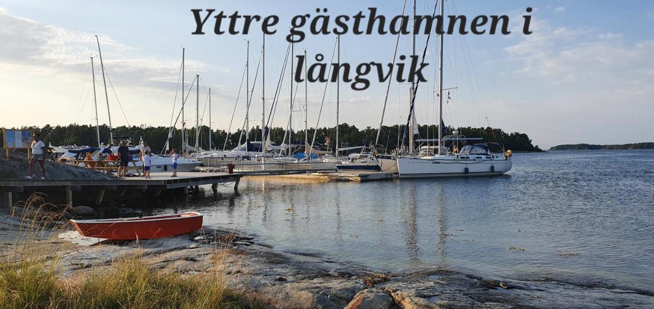 Möja * Stockholm