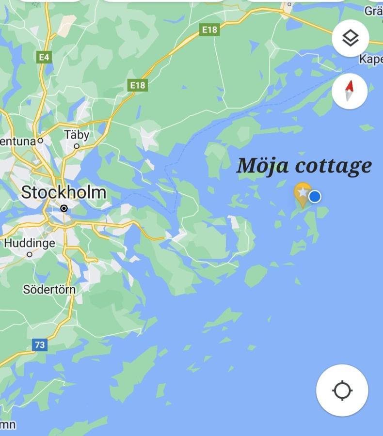 Villa Möja *