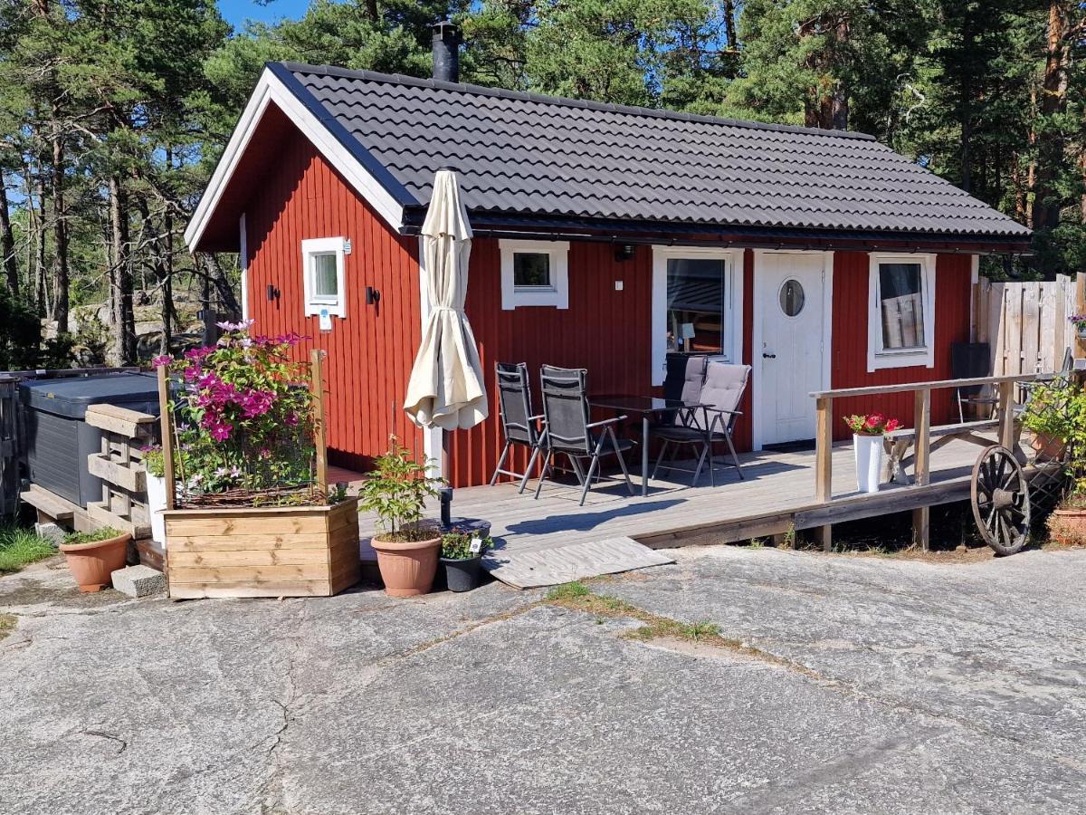 Möja * Stockholm